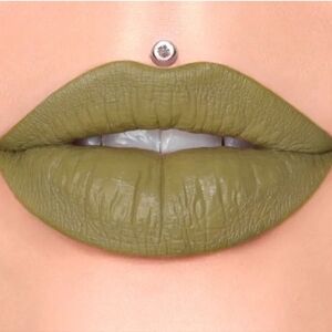 Jeffree Star Liquid velour Lipstick  - Dead Presidents